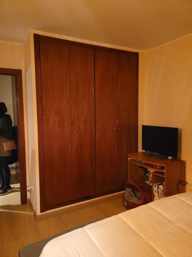 Piso de alquiler en El Forn - Prats - Meritxell
