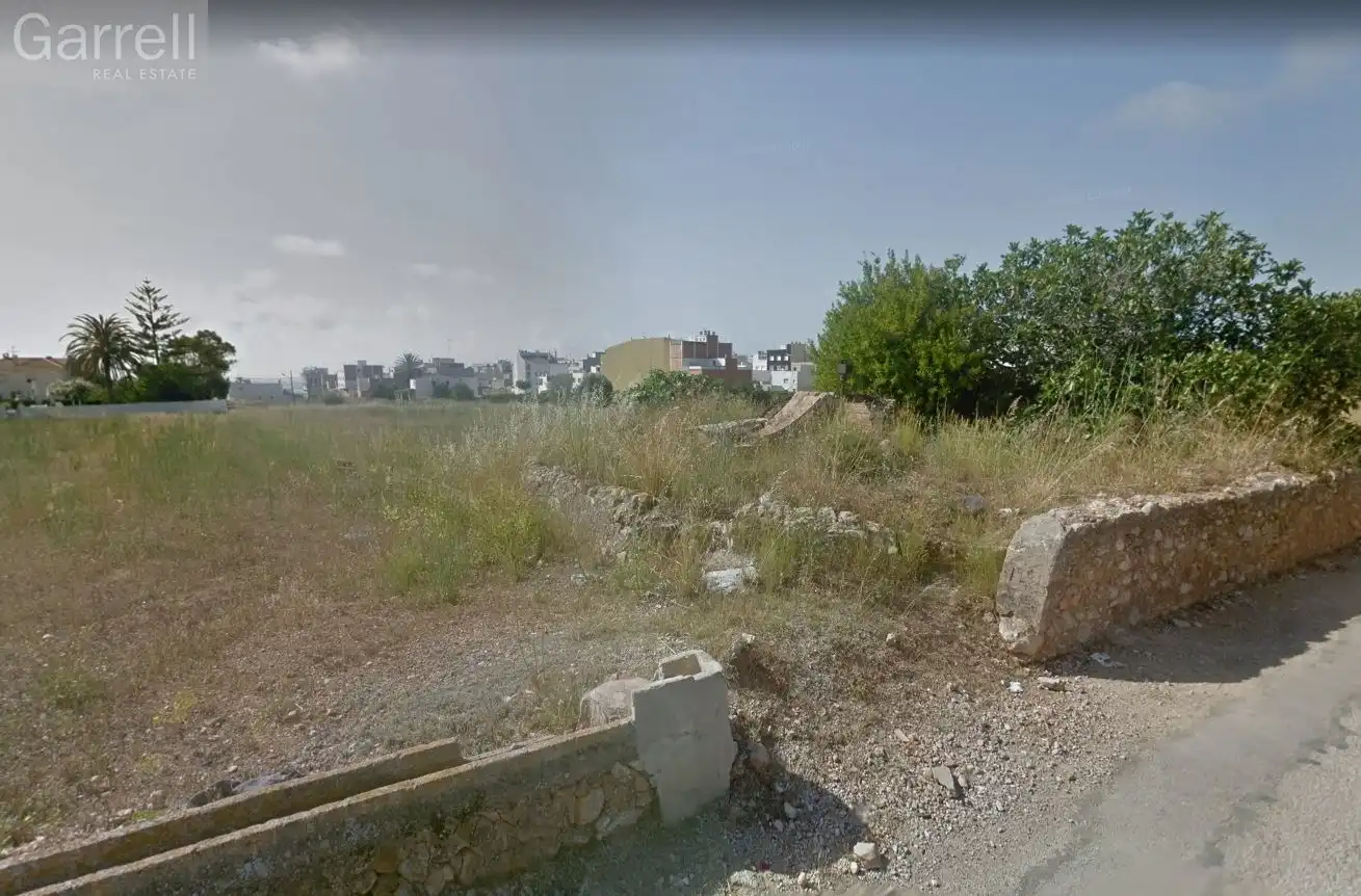 Terreni e lotti in vendita a Carrer N
 Alcanar, imagen 7