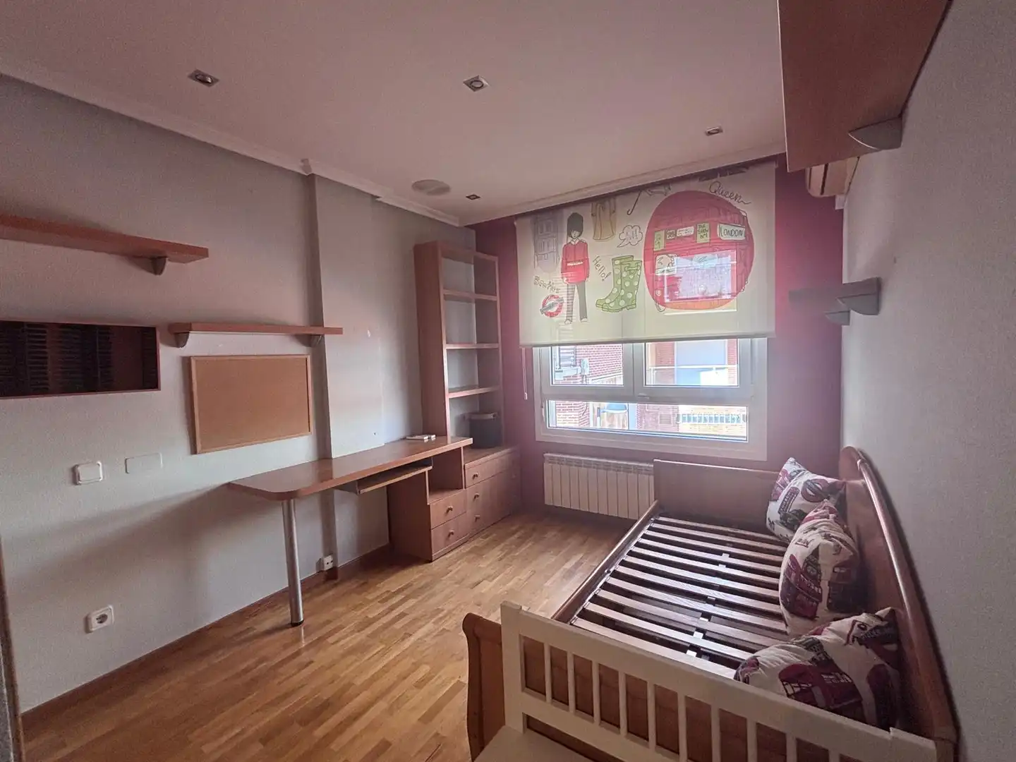 Maison mitoyenne avec terrasse à vendre à Calle la Luna, imagen 18