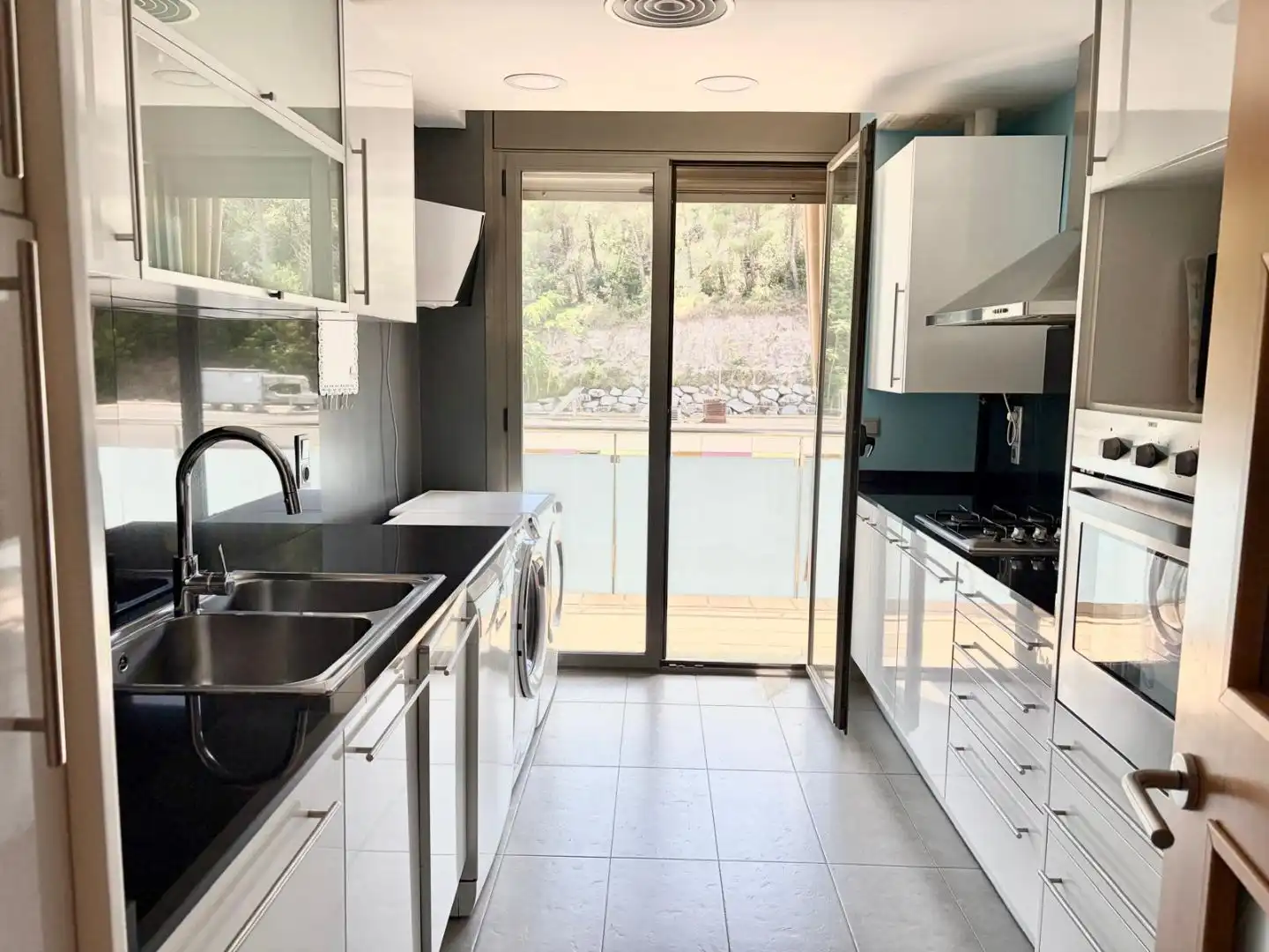 Wohnung mit Aufzug zum Verkauf in Rial de Pau Costa 66, imagen 7