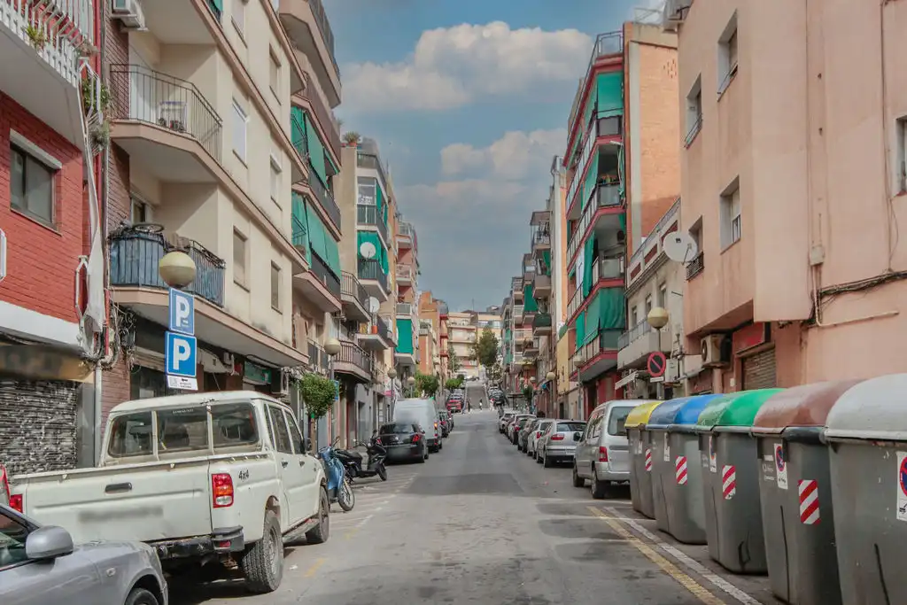 Appartamento in vendita a Carrer de l'Estadi 2, imagen 11