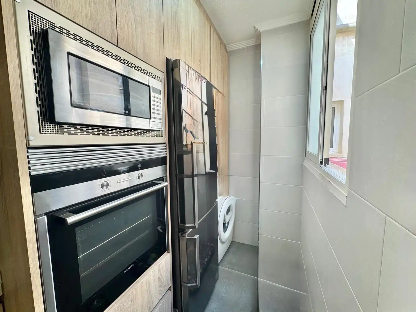 Flat with terrace for sale in Calle LEPANTO 3, imagen 22