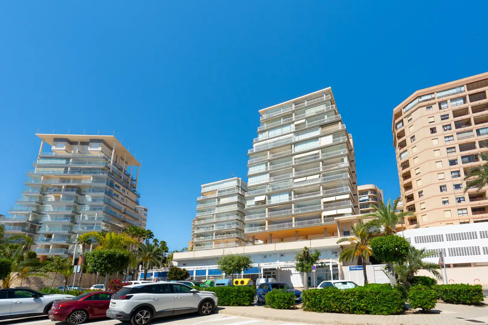 Appartement compact avec piscine à vendre à Zona Pueblo, imagen 126