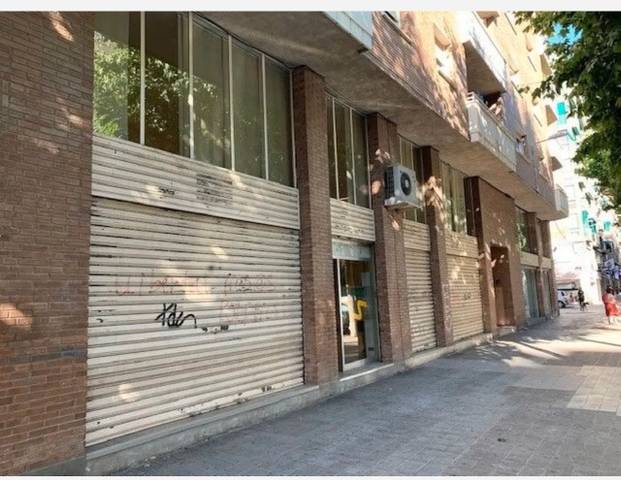 Local comercial en Venta en Cappont