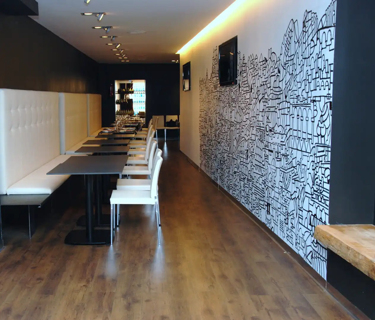 Commercial properties for sale in N/A, Eixample