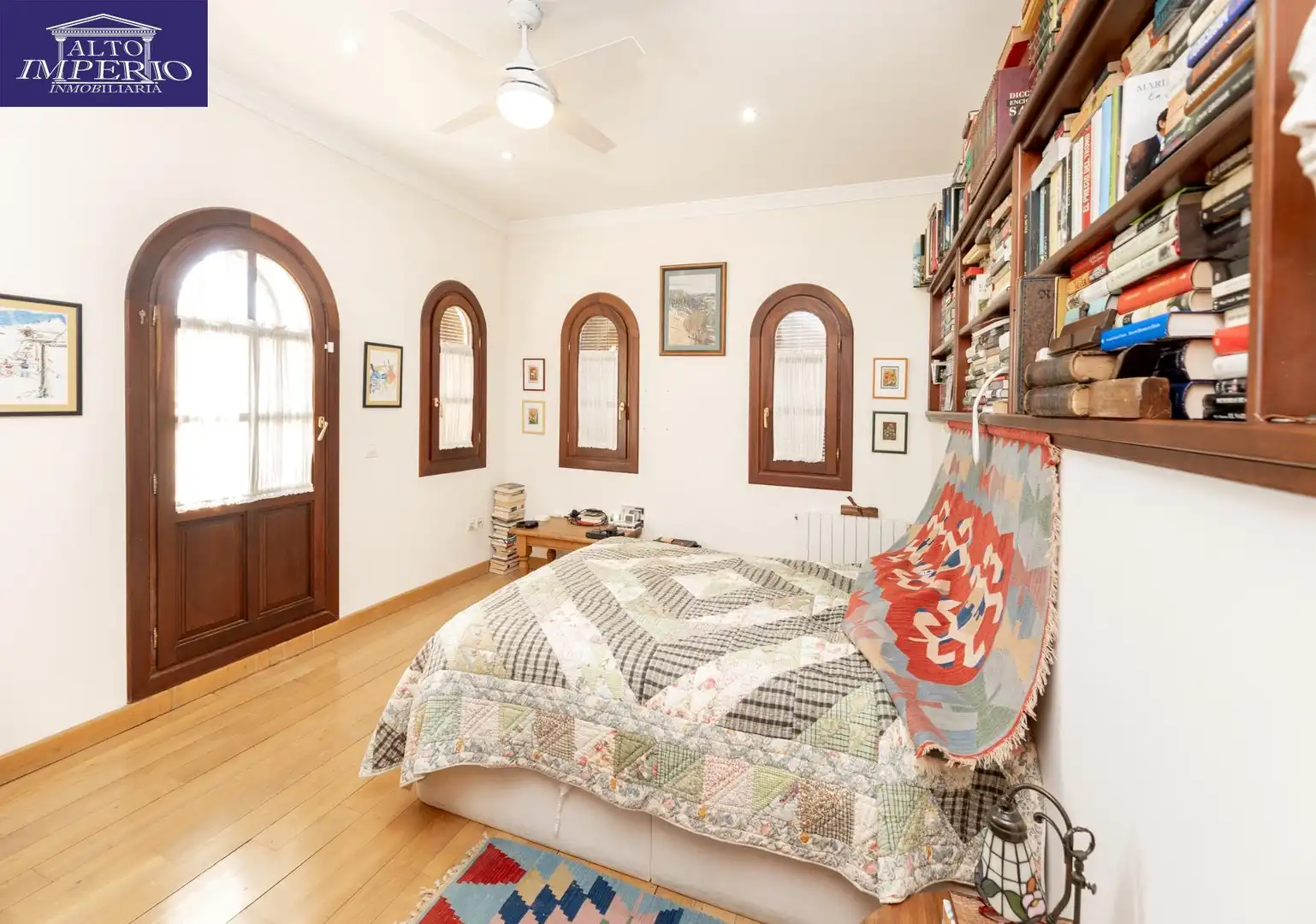 Villa con piscina in vendita a Calle ALMECES, imagen 30