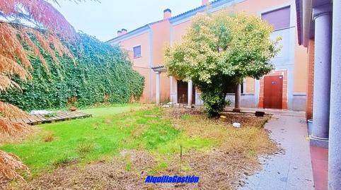 Foto 4 de Casa o xalet en venda a Calle Eulalia Abaitua, Las Cañas, Guadalajara Capital