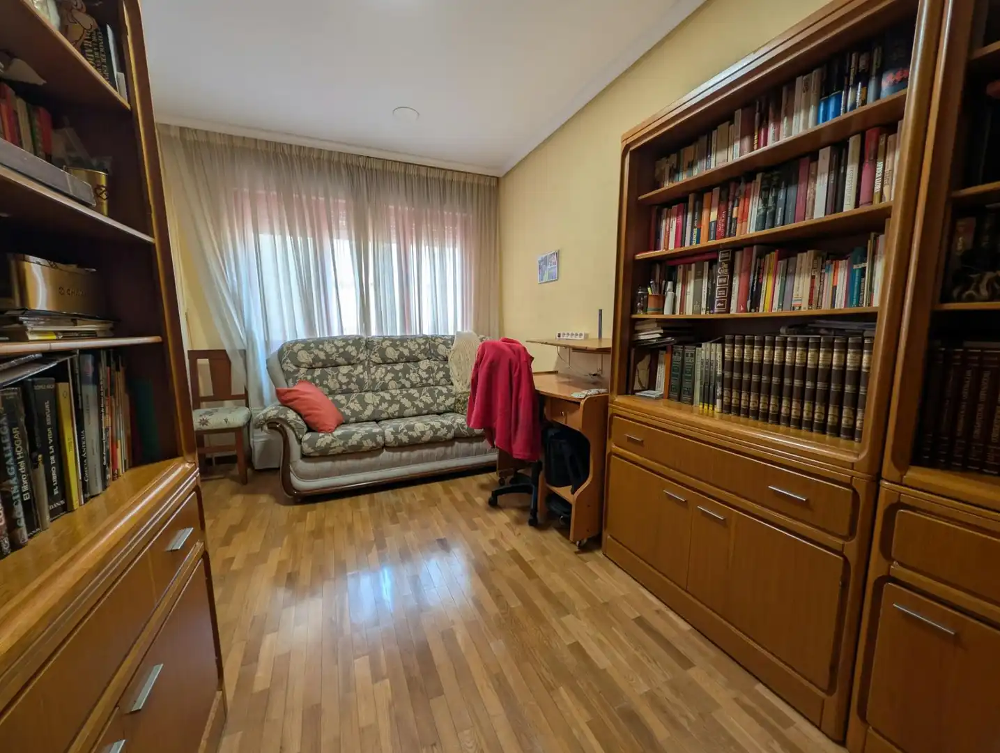 Duplexes for sale in Zona Alta