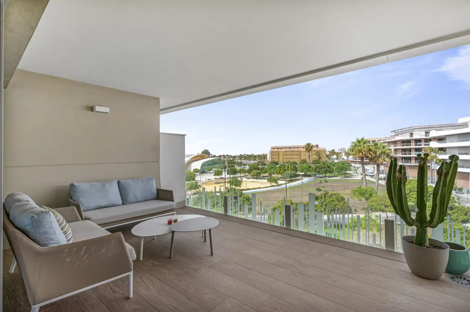 Apartamento con piscina en venta en ANTONIO JESUS GARCIA OCON 8, imagen 22