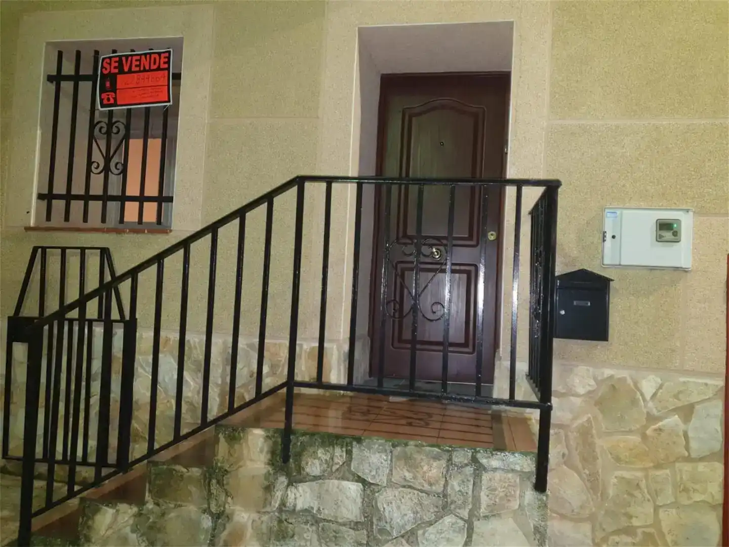 Finca rústica en venda en Arbancón