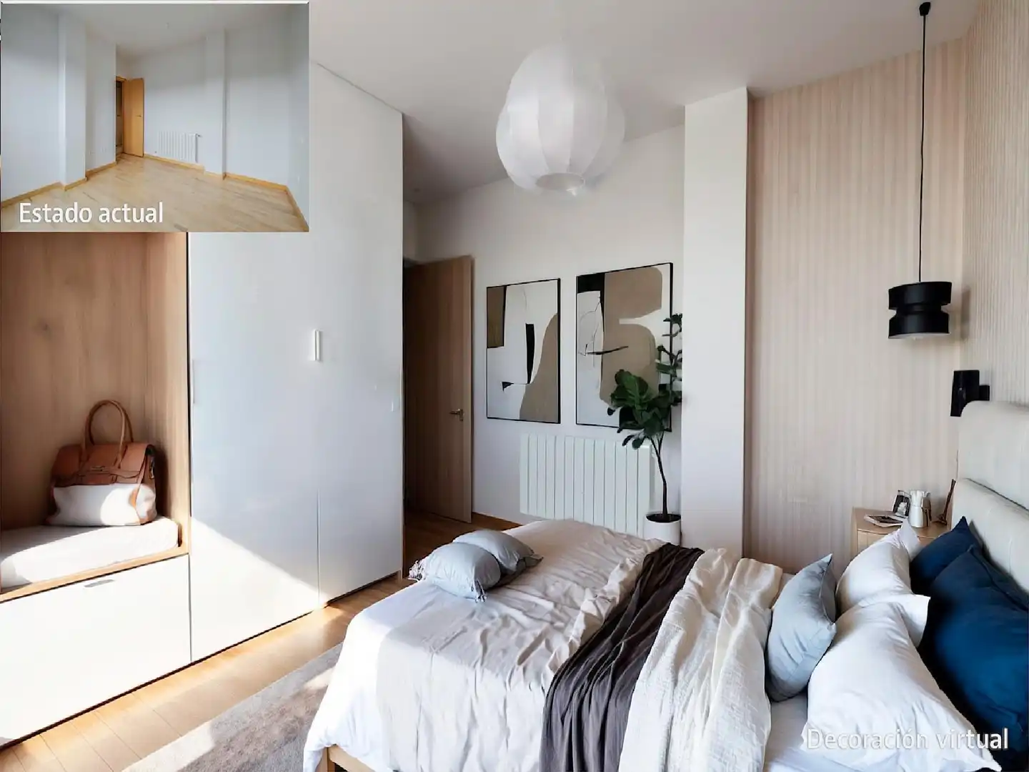 Flat with lift for sale in Sónsoles, imagen 2