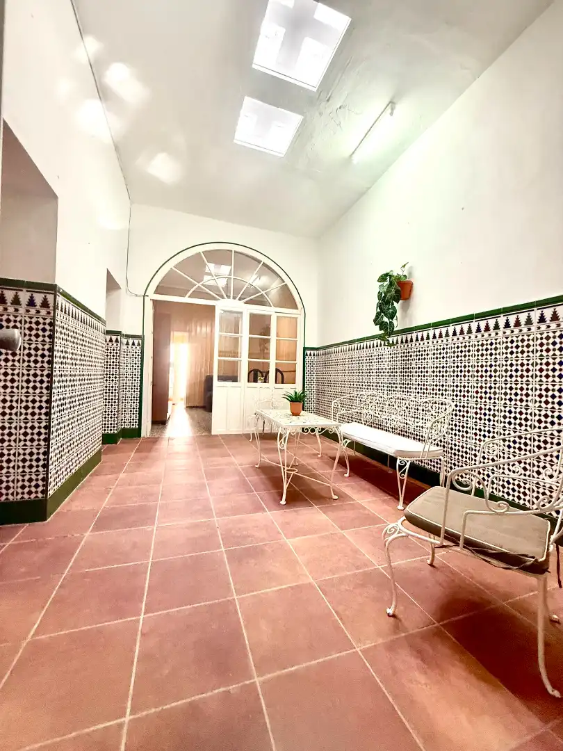 Maison mitoyenne avec terrasse à vendre à El Carmen, imagen 67