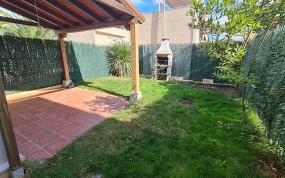 Garden of House or chalet for sale in Torrejón de Ardoz  with Air Conditioner and Terrace