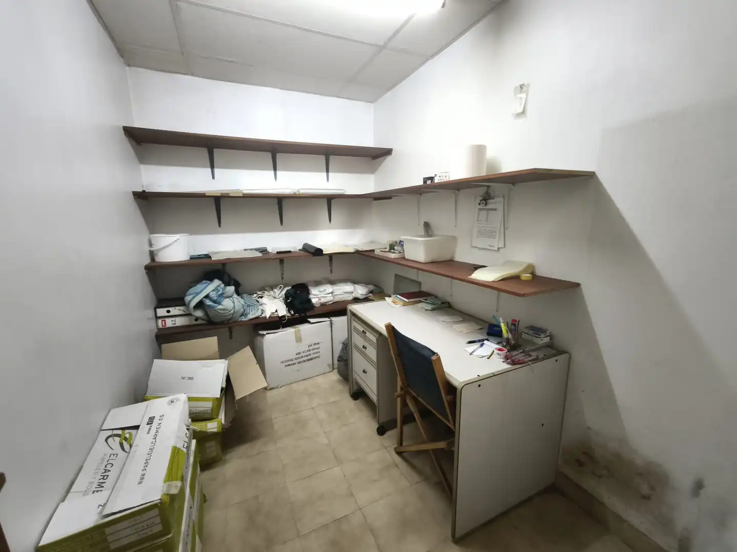 Gewerbefläche zum Verkauf in Calle Felipe Gorriti, imagen 22