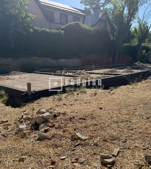 Foto 2 de Casa o xalet en venda a Estación, Pozuelo de Alarcón