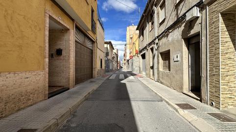 Foto 2 de Casa o xalet en venda a De el Copo, Las Cruces, Villena