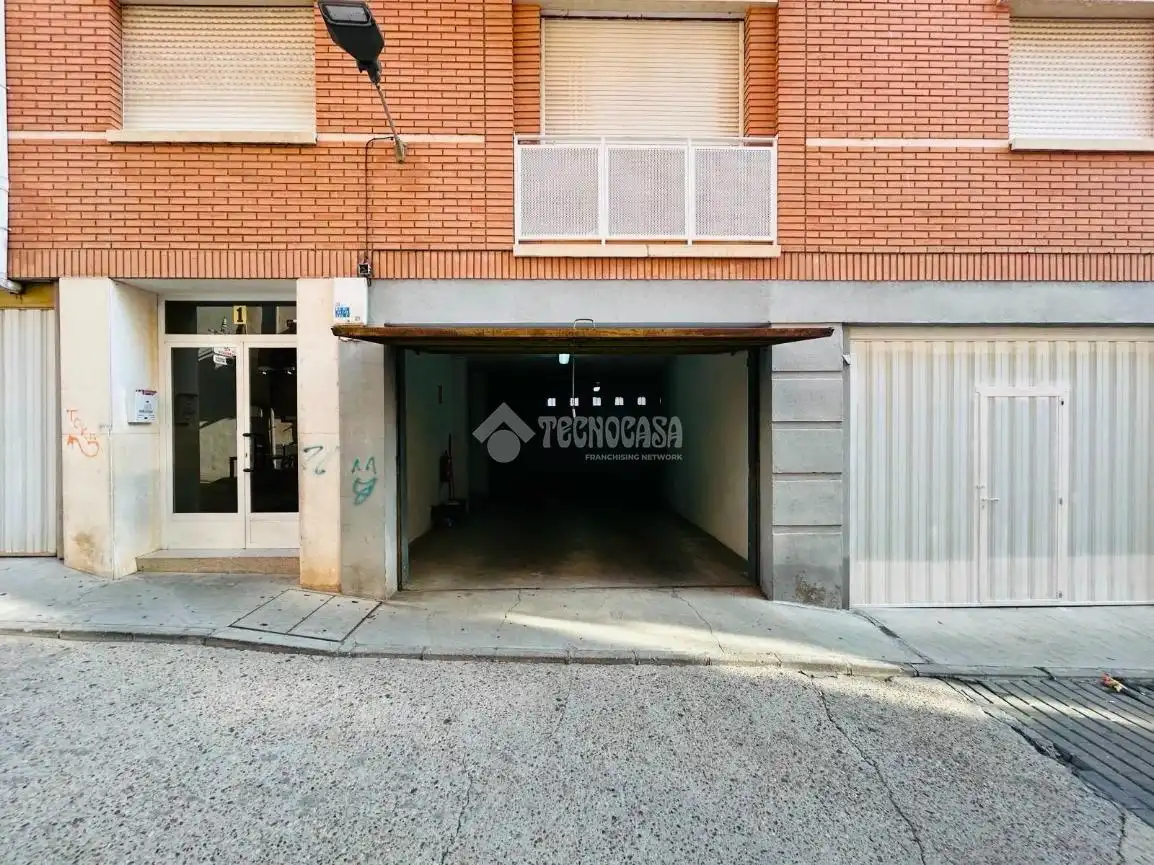 Aparcament de Garatge en venda en Tudela de Duero