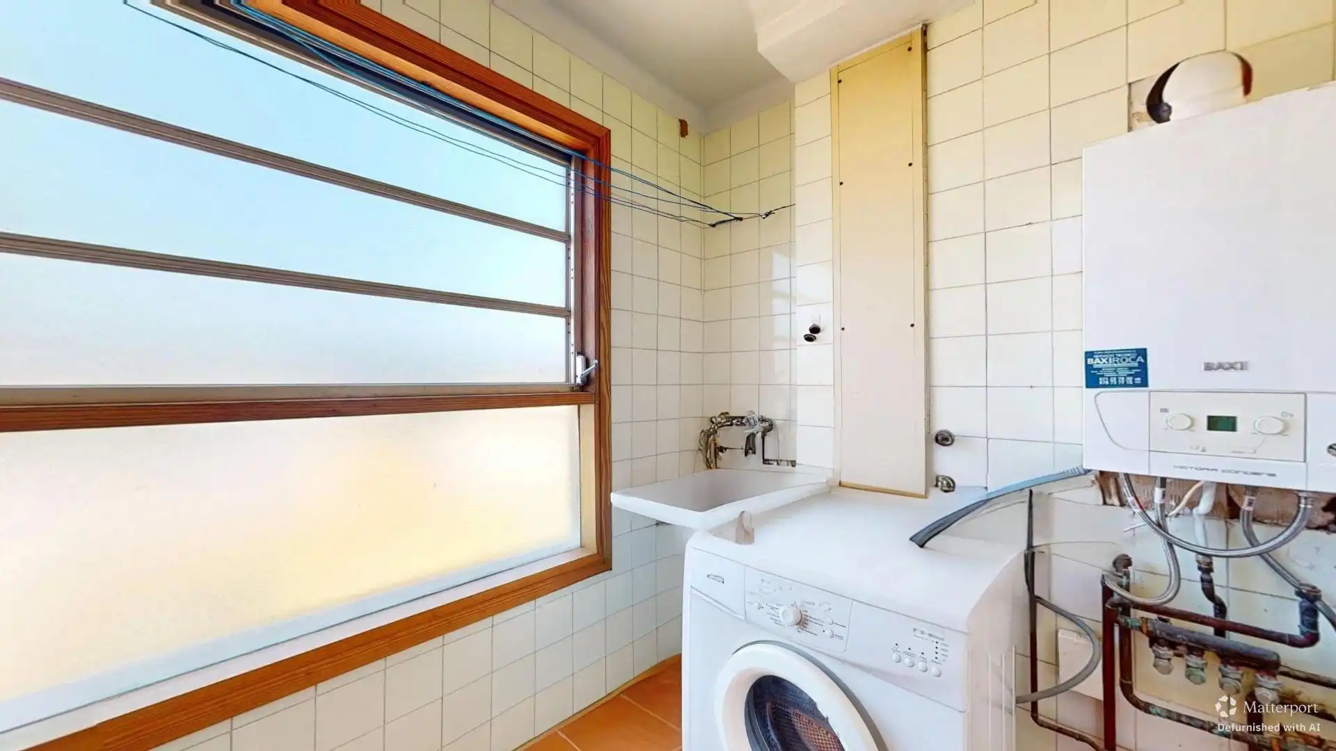 Wohnung mit Terrasse zum Verkauf in Calle de Miquel Sants Oliver, imagen 21