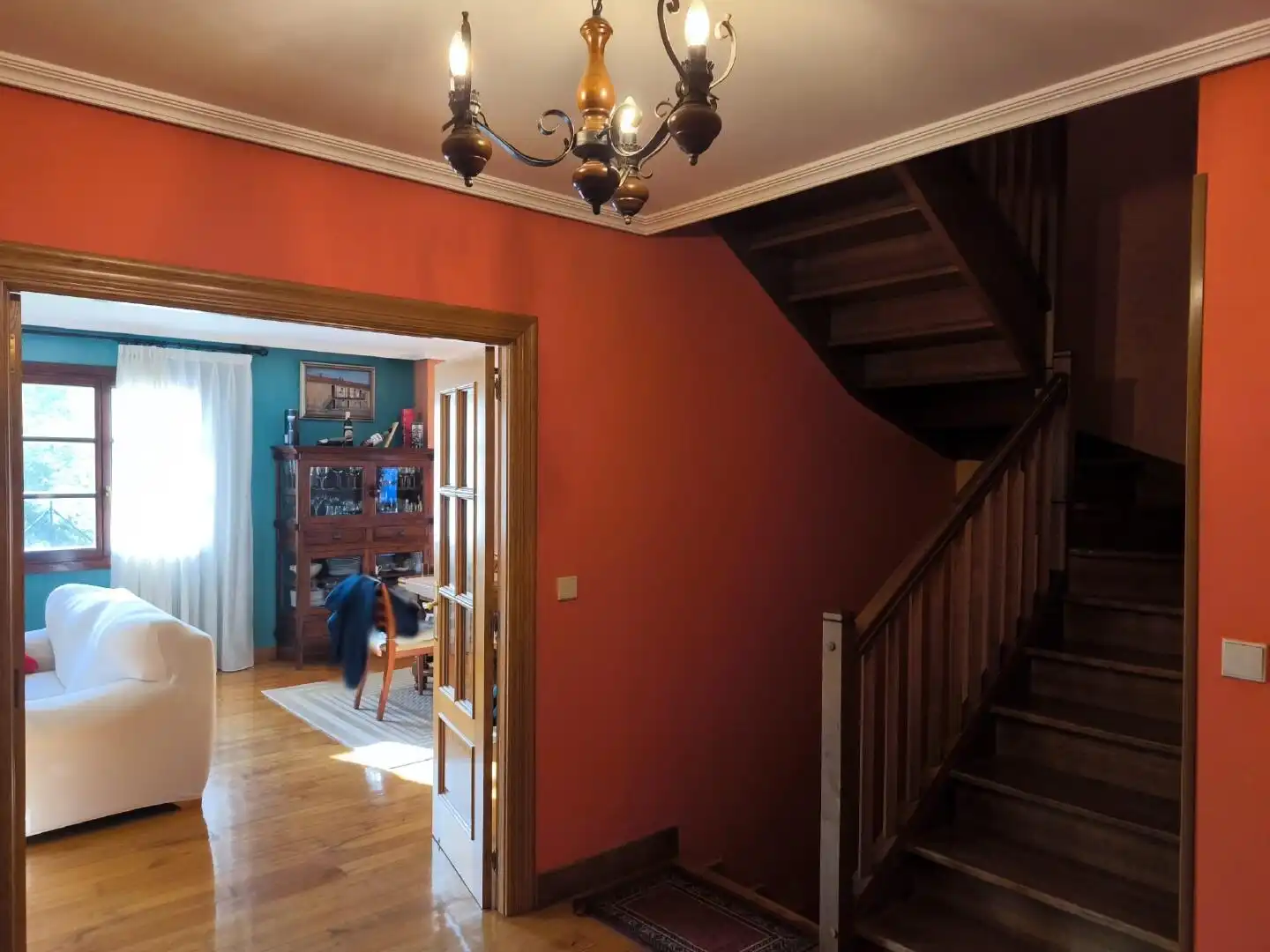 Casa o xalet en venda en Castro-Urdiales