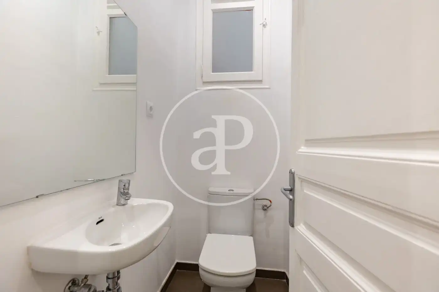 Bany de Pis en venda en Eixample