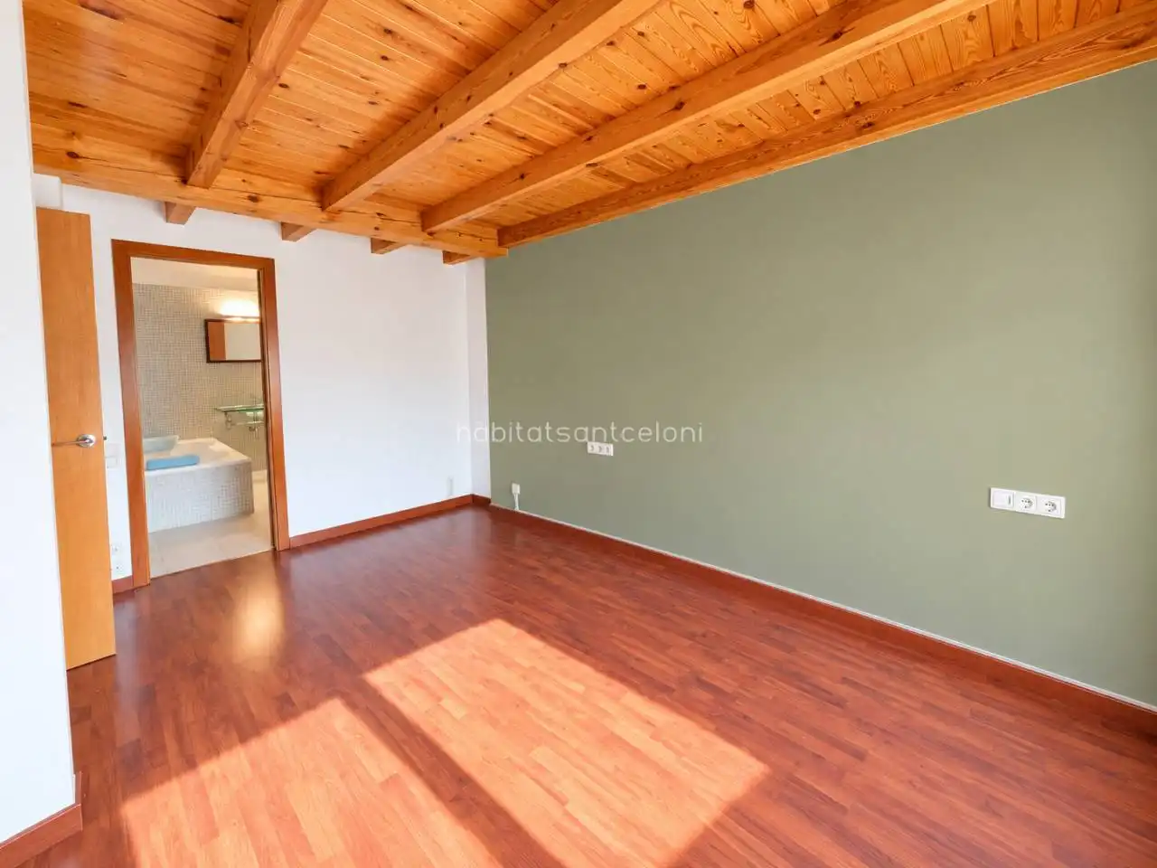 Dúplex en venta en Calle Doctor Klein, Cardedeu