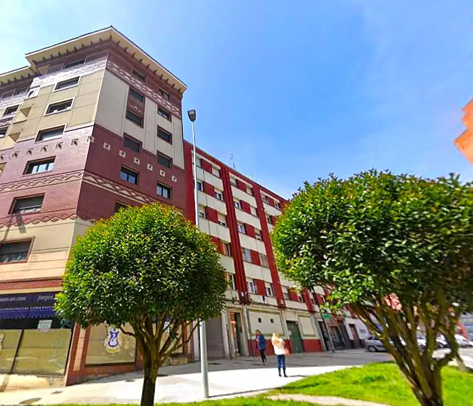 Appartamento in vendita a GIJON