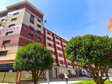Piso en venta en GIJON