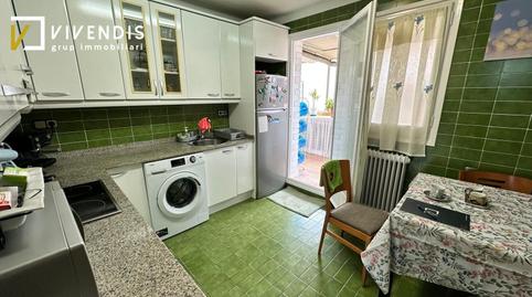 Foto 4 de Dúplex en venda a Calle Alfons II, Cappont, Lleida