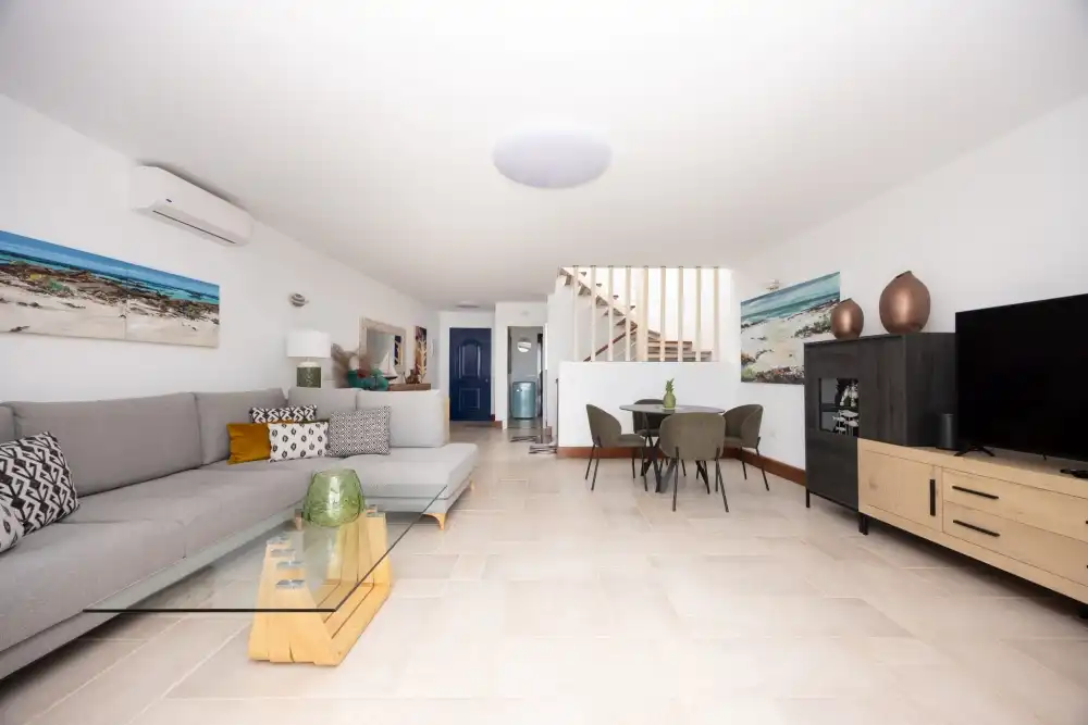 Duplexes for sale in Punta Calero