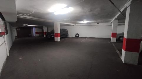 Foto 5 de Garatge en venda a  Mestre Serrano, Pont Nou - Corazón de Jesús, Alicante