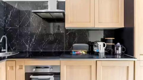 Photo 3 of Flat for rent in Área Romántica, Donostia - San Sebastián