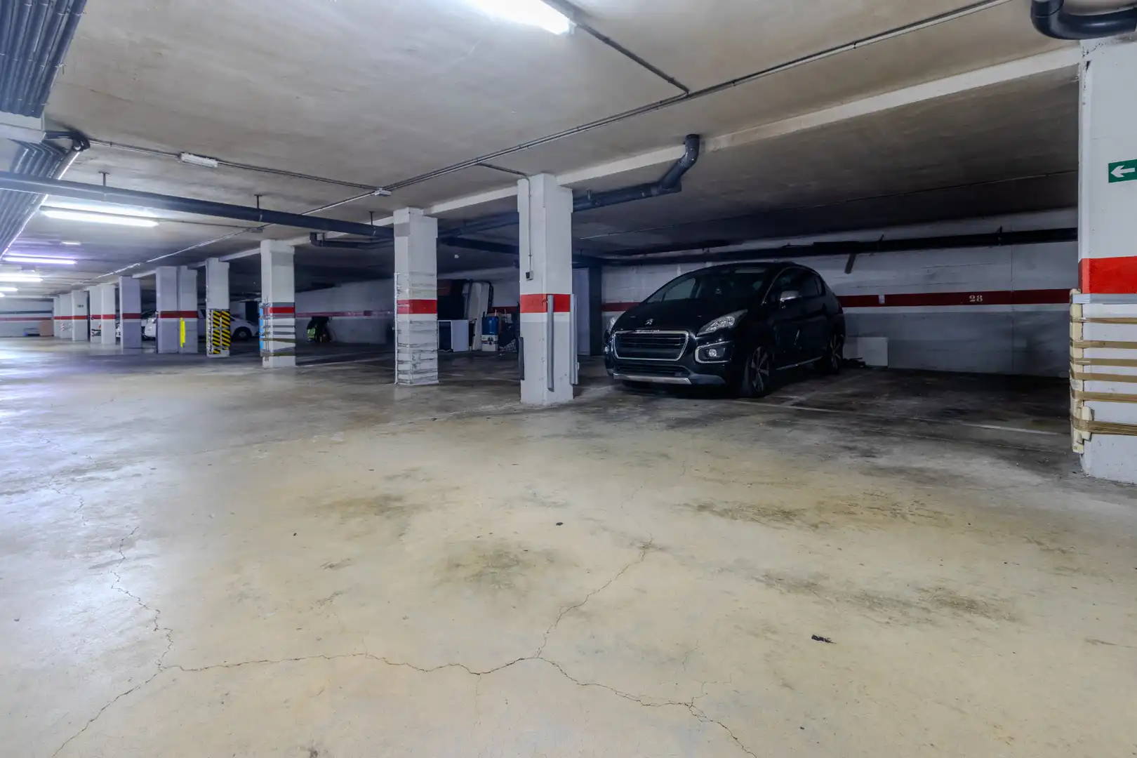 Piso con terraza en venta en Sant Pere i Sant Pau, imagen 34