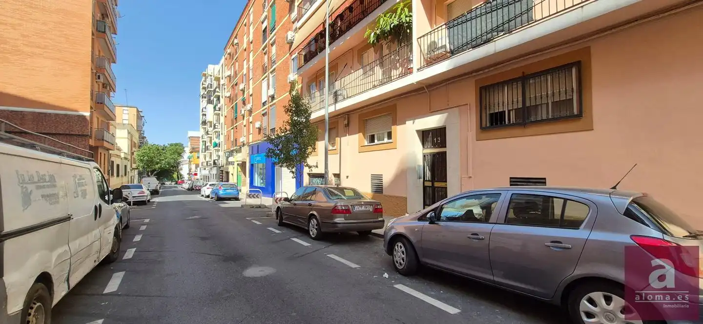 Local comercial en venta en Calle Sanguino Michel, imagen 11