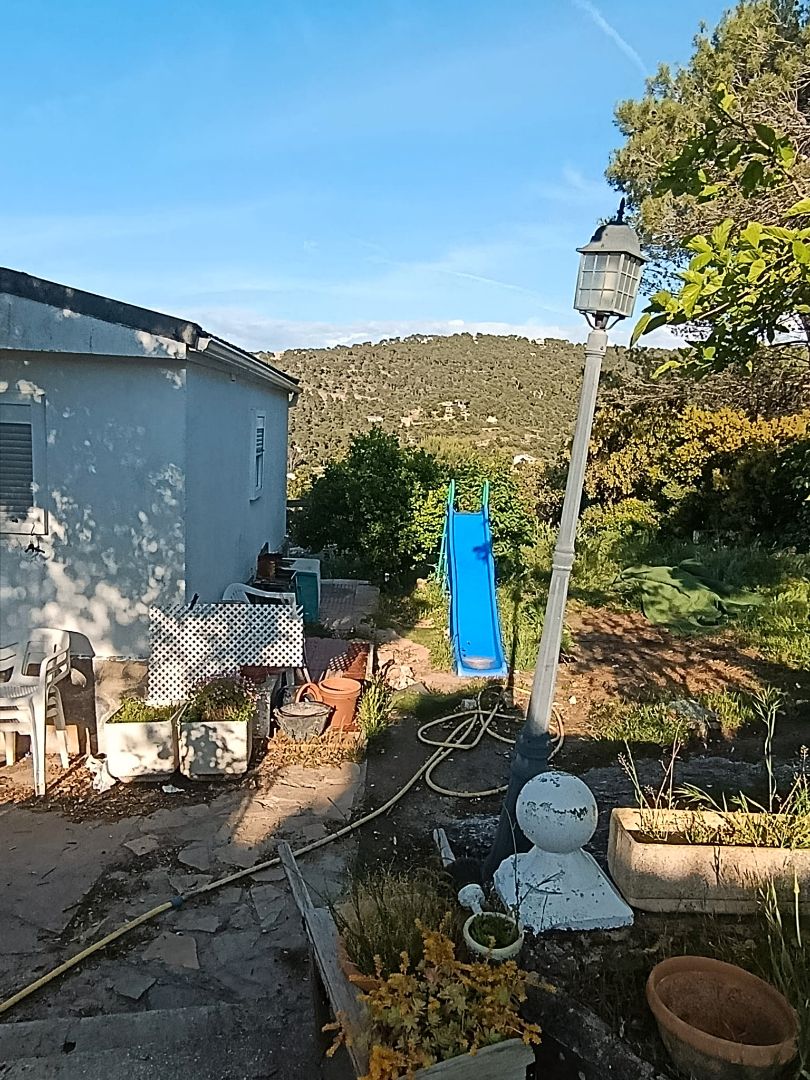 Casa o chalet en venta en Albalate de Zorita