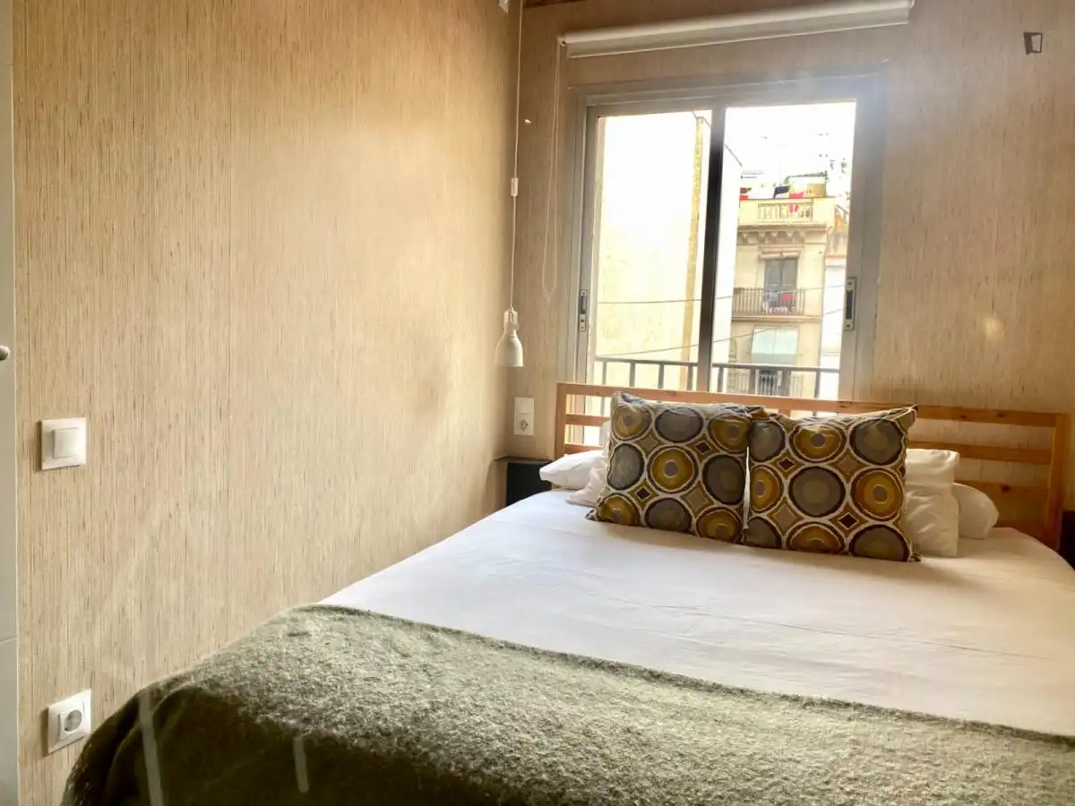 Wohnungen zur Miete in Barri Gòtic