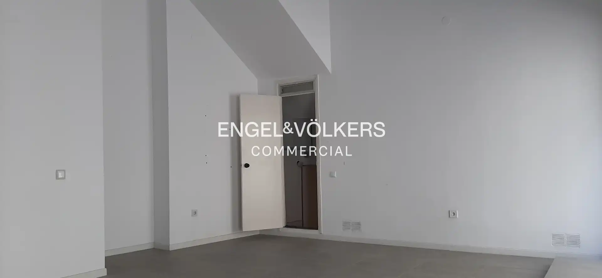 Geschaftsraum zum Verkauf in Sant Cugat del Vallès