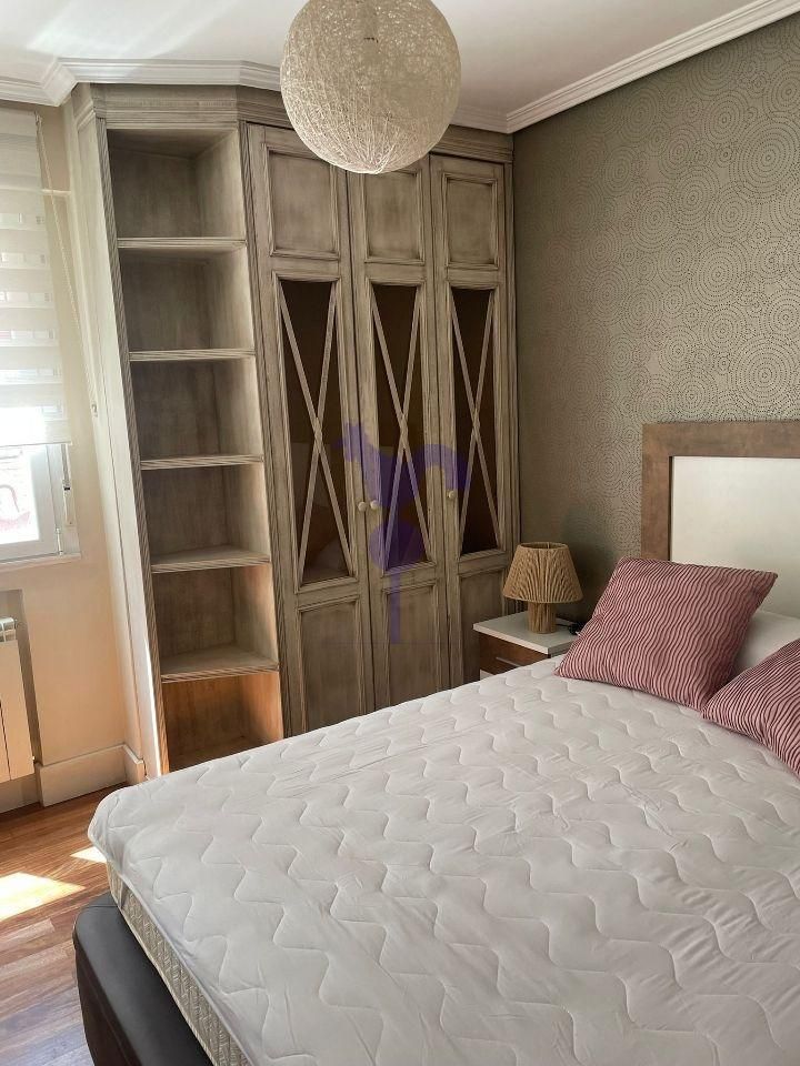 Apartament de lloguer a Centro Ciudad, León Capital