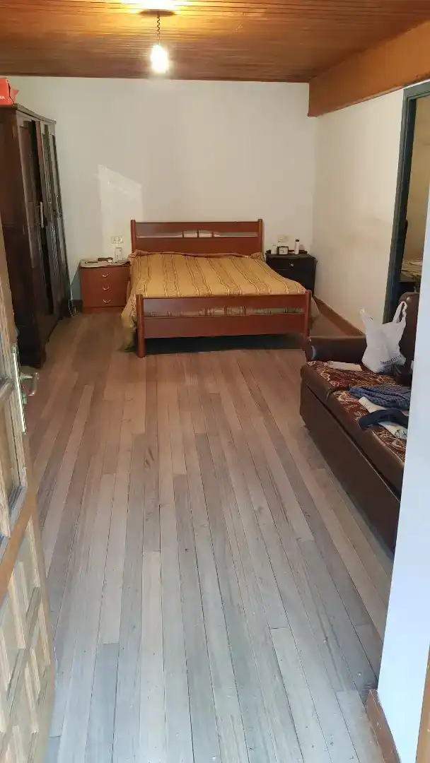Dormitori de Casa o xalet en venda en Verea amb Balcó