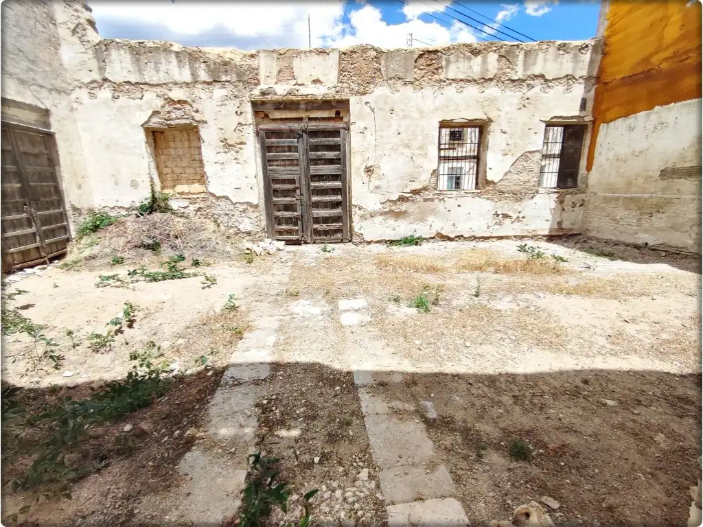 Terreny residencial en venda a Potries, imagen 3