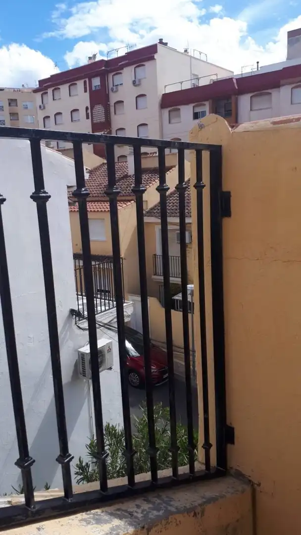 Dúplex en venta en Macael