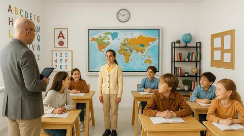 Photo 3 of Premises to rent in Calle Maria Casares, 3, El Cónsul - Ciudad Universitaria - El Romeral, Málaga