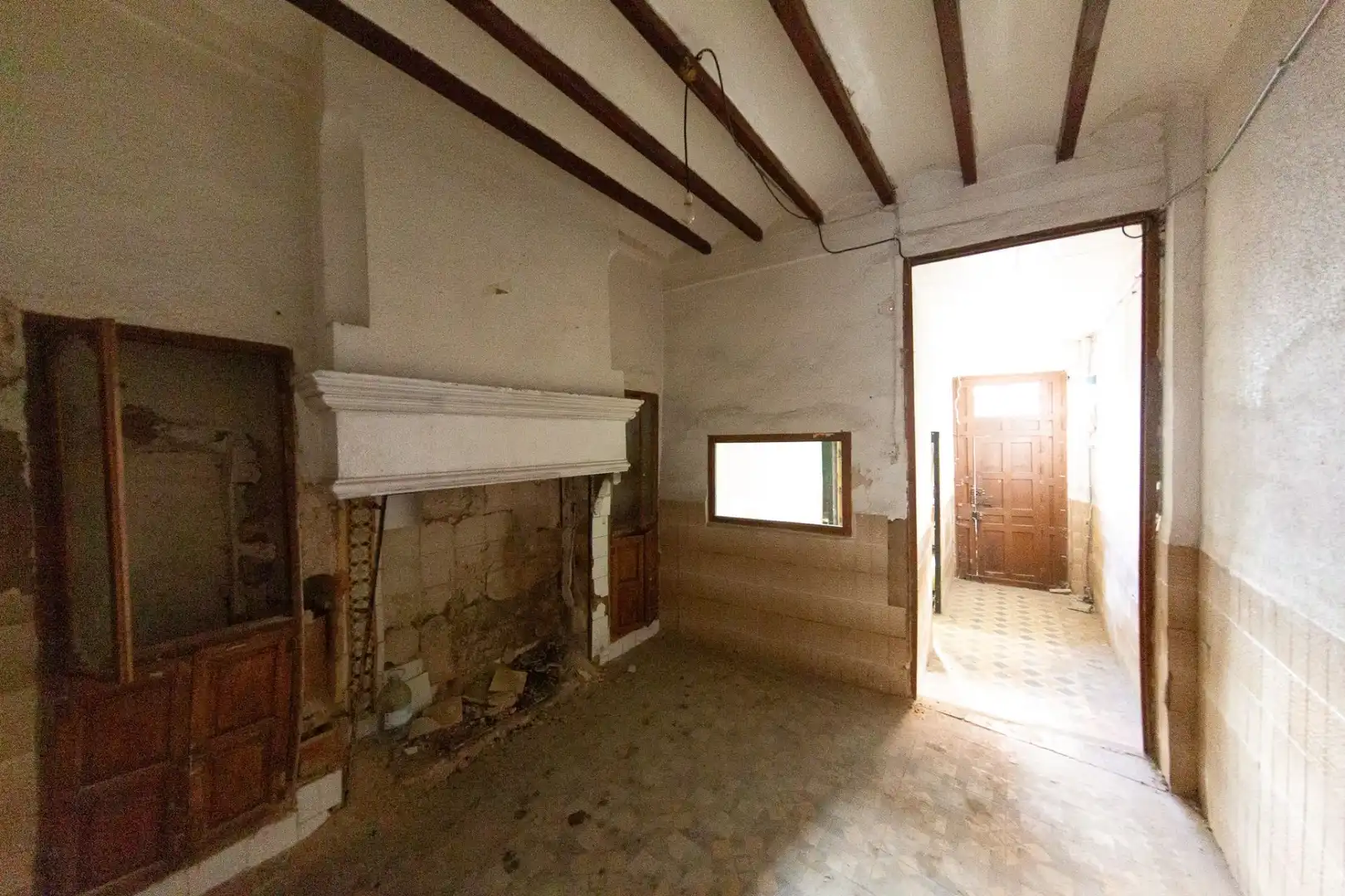 Finca rústica en venda en Yecla amb Calefacció, Terrassa i Traster