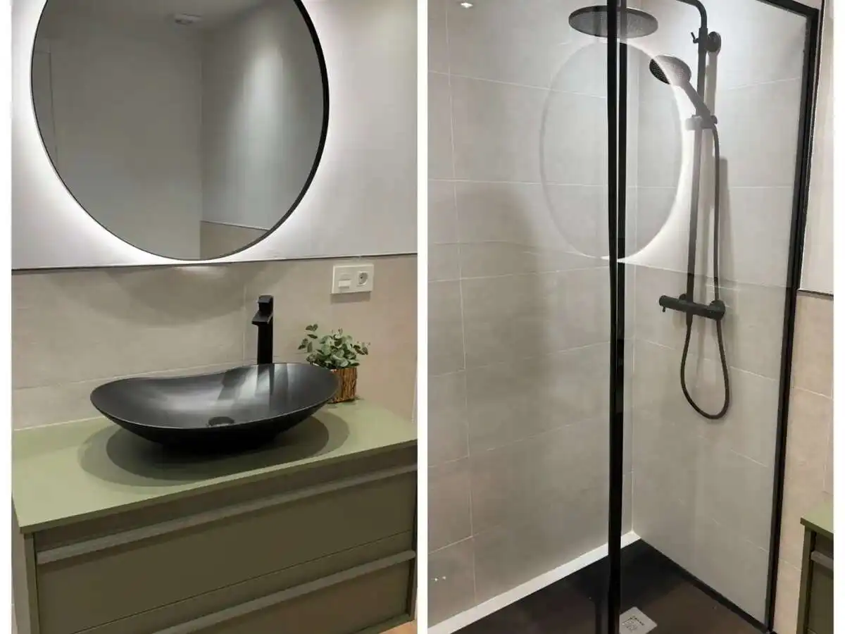 Flat with lift for sale in de Levante, imagen 12