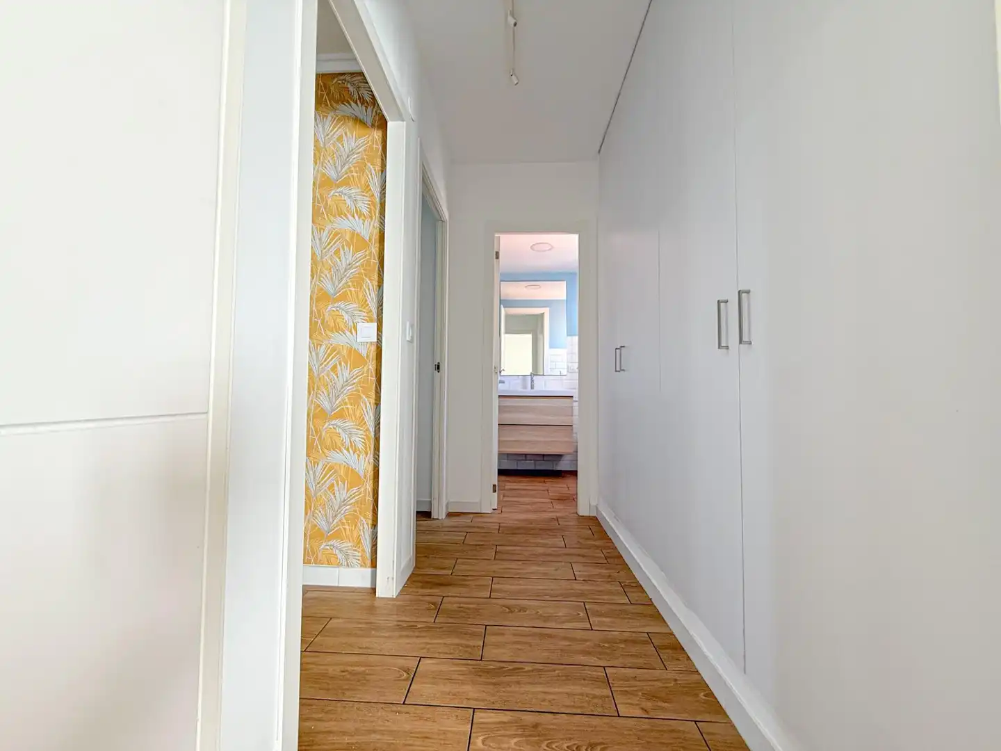 Flat for rent in Ayuntamiento - El Salvador