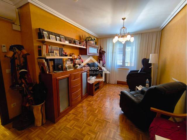 Piso en Venta en Calle Miguel Pérez en Mendavia