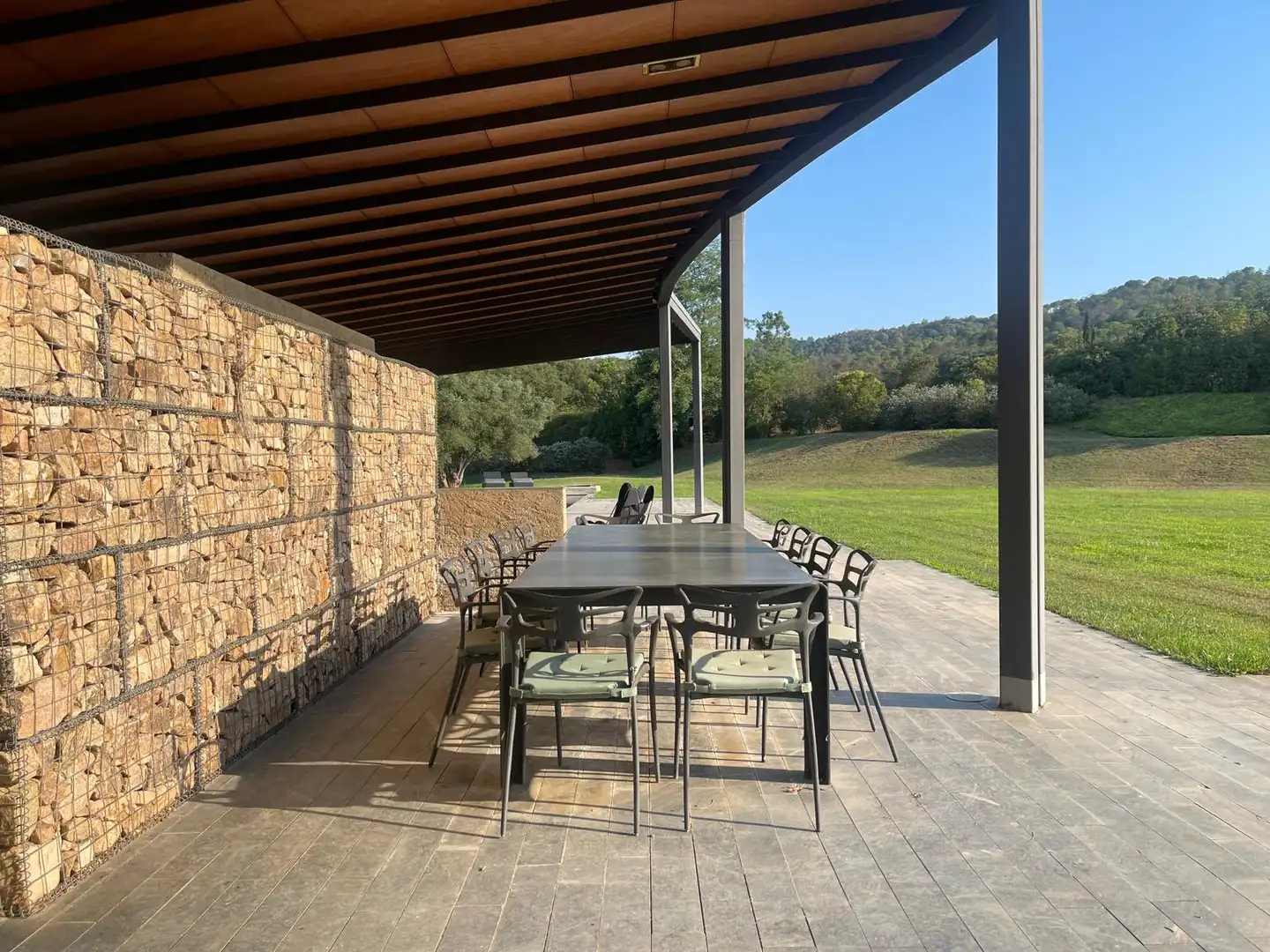 Casa con terrazza in vendita a Diseminado Afueras-perat 4, imagen 14