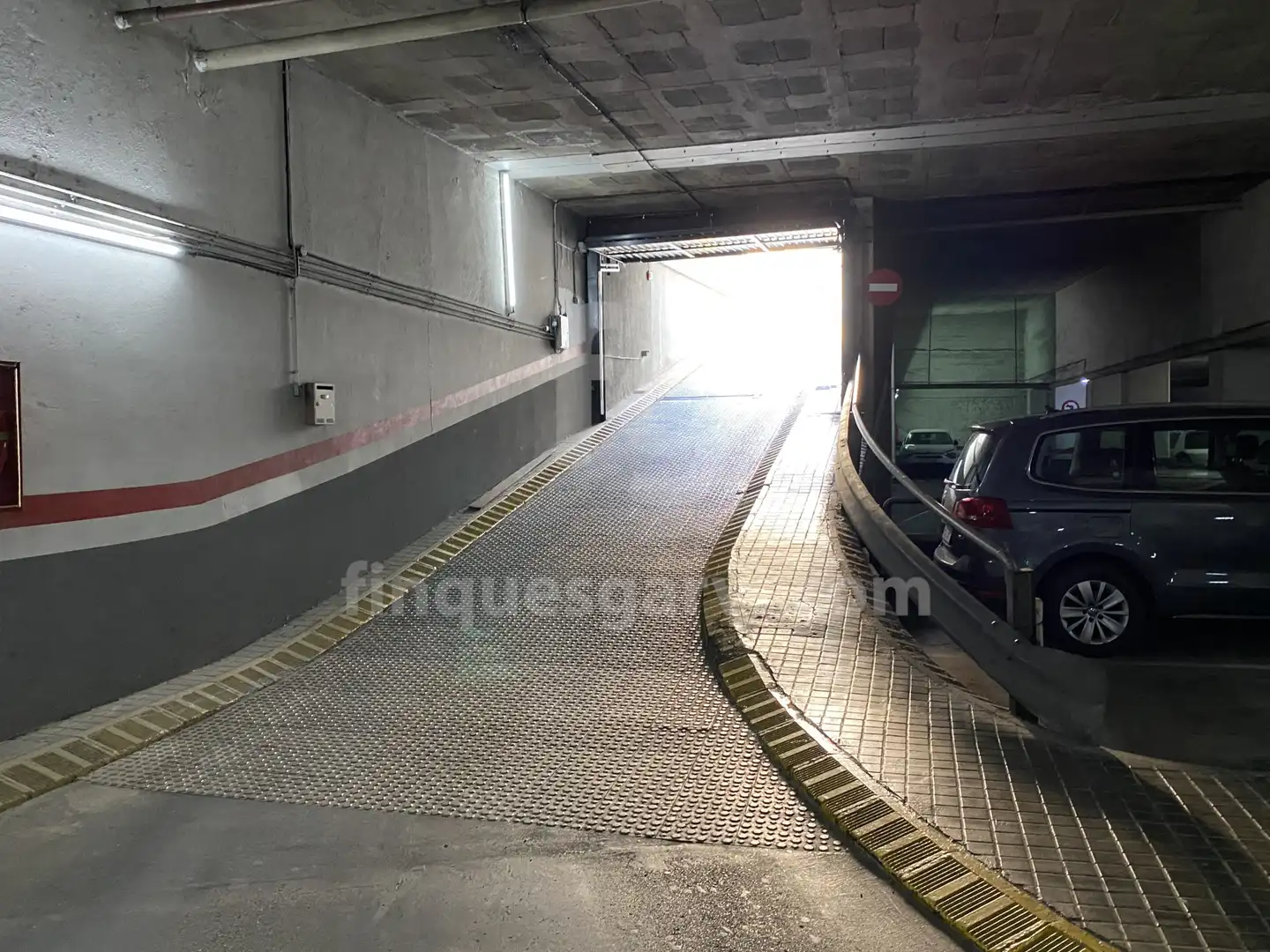 Aparcament en venda a Llevant, imagen 4