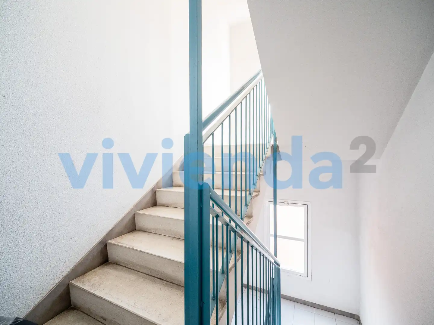 Flat for sale in Madrid  with Heating
