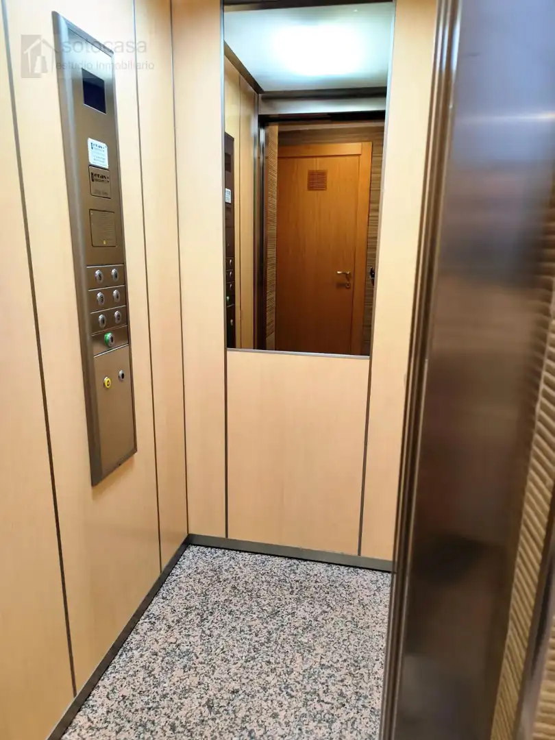 Pis en venda en Valladolid amb Calefacció