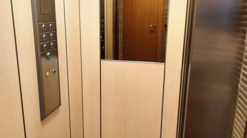 Foto 5 de Piso en venta en La Victoria - Puente Jardín, Valladolid Capital